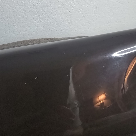 Furla Colorblock Suede/Candy Everyday HandBag - Picture 9 of 15